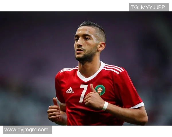 摩洛哥足球巨星带领球队崛起 成就与挑战并存的传奇之路 摩洛哥足球巨星带领球队崛起 成就与挑战并存的传奇之路