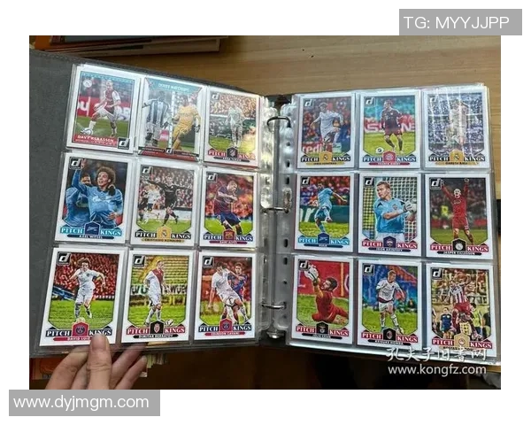 足球世界球星卡收藏与投资价值深度解析及未来发展趋势 足球世界球星卡收藏与投资价值深度解析及未来发展趋势