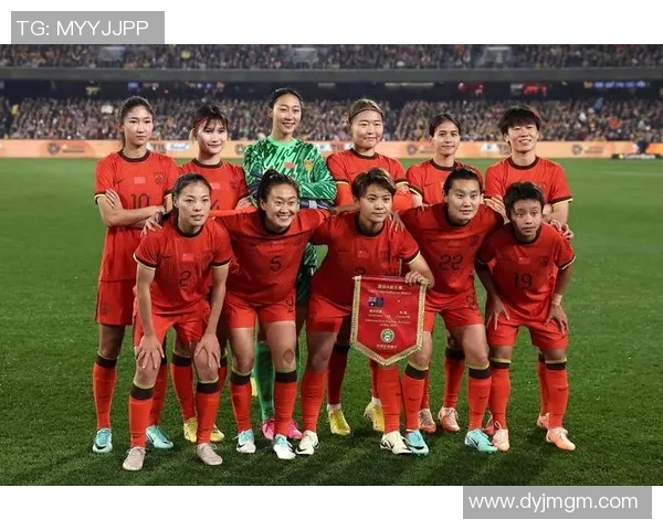 中国女足明星球员介绍及其在国际赛场上的突出表现与成就 中国女足明星球员介绍及其在国际赛场上的突出表现与成就