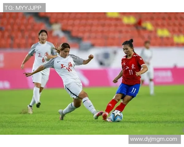 天津女足星光璀璨人物盘点 聚焦天津女足球员的成长与贡献