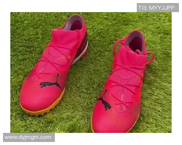 欧洲杯足球鞋球星同款推荐 打造属于你的顶级球场装备