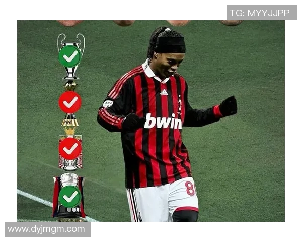 全球足球巨星风采：各国球员前三名荣耀对比图鉴